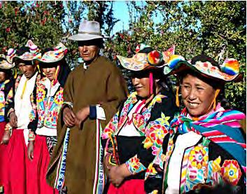 Homestay Tourism The rich cultural diversity of Peru is based on the history, tradition and present of their communities; which occupied much of the country and complement and add special value to