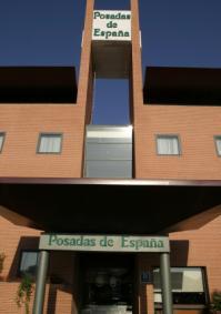 TARIFAS YOUR HOTEL IN PINTO (MADRID) Posadas de