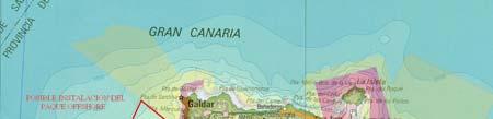 zonas aptas en Gran Canaria 8.