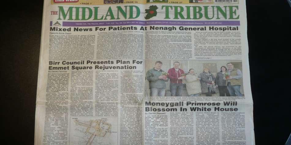 Midland Tribune
