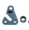 see page 6 Carriage Bolts & Nylon Lock