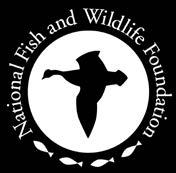 U.S. FISH AND WILDLIFE SERVICE AWARDED A GRANT FOR MORE THAN $1 MILLION FROM