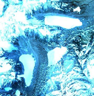 1000M 1000M 1000M Landsat MSS image on 1 Jan, 1977 Landsat