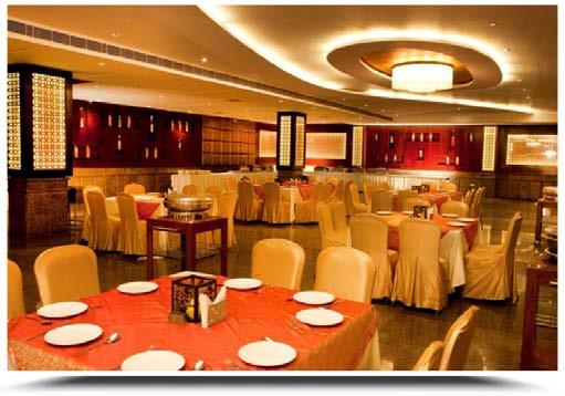 Banquets & Conferences: Days Hotel Panipat inaugurated beautiful banqueting venues for most notable corporate, social & cultural events.