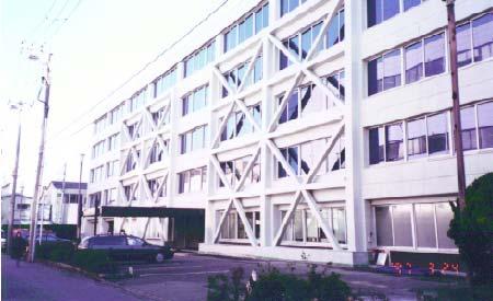 Tokyo Institute of