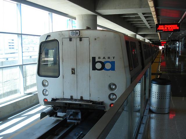 A free airport shuttle provides service between the Aviation/LAX Station and the arrivals level of each of the airport s nine terminals (directly outside of baggage claim).