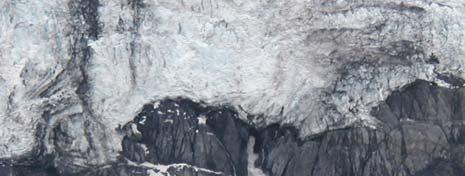 Sub-Glacial Meltwater, College Fiord AK S.