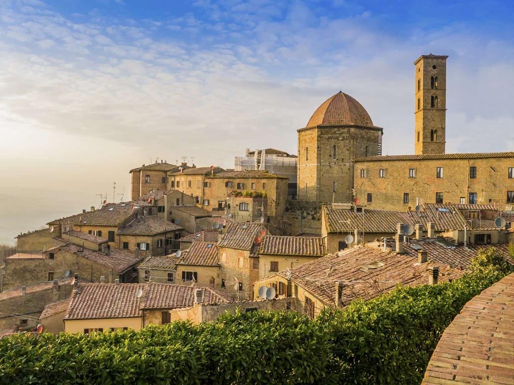 From $12,750 AUD Single $13,995 AUD Twin share $12,750 AUD 13 days Duration Europe Destination Level 2 - Introductory to Moderate Activity Villages of Italy discovered, small