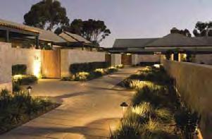 Luxury Lodges of Australia A collection of independent