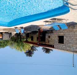 Cyprus Polis and Akamas Region Aphrodite Beach Hotel, Latchi/Baths of Aphrodite, Polis and Akamas Region Owned, managed and run by the hugely welcoming Gregoria Efthyvoulou and her team, this