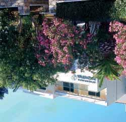 Greece North Aegean Islands Samos Daphne Hotel Aghios Konstantinos Frommer s Guide lists the Daphne as one of their favourite hotels in Greece we would not disagree!
