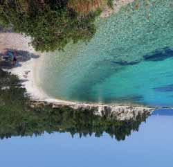 Greece Ionian Islands Paxos Agathi Cottage Loggos Marmari Beach This sweet little cottage is for couples only.