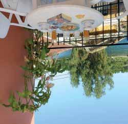 Greece Ionian Islands Paxos Odysseus Apartment Gaios For those who wish to stay at Gaios, the small and attractive main port of the island, this