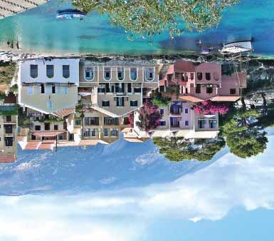 Greece Ionian Islands Kefalonia Apollonia Studios Assos Of the limited number of holiday properties available for rent in Assos, Apollonia is