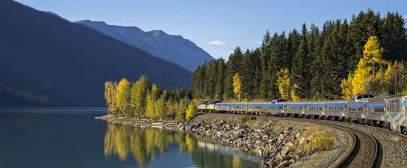 Accommodations (subject to change) The Canadian Railway hotels, a group of historic hotels built between 1886 and 1930 by the Canadian Pacific and Canadian National railway companies, were designed