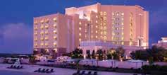Traders Qaryat Al Beri Hotel From US$ 62 From US$ 98 Abu Dhabi Located 5 minutes drive from Abu Dhabi National Exhibition Centre, 15 minutes drive from the city centre and 10 minutes from the