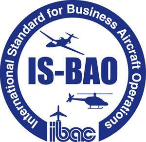 IS-BAO Audit Forms IS-BAO Audit Forms 2016 Operator: Address: Date: Evaluation Objective: Stage One Stage Two Stage