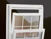 DESIGNER ½ PRESTIGE ½ home. Let s take the hung window, for example.