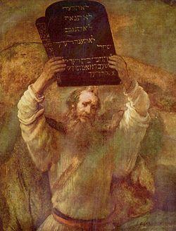 Sydney Stewart AP World History Period 4 Political: Ten Commandments The Ten Commandments, also called the Decalogue, are a set of biblical principle that relates to ethics, worship and rudimentary
