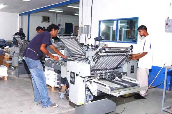 Trinidad and Tobago s Printing and PACKAGING Industry Trinidad and Tobago The most southerly islands of the Caribbean chain, Trinidad and Tobago (T&T) is one of the most prosperous, highly