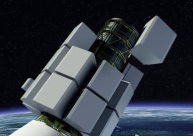 broadband communication 648 satellites Boeing global communication system 2956 satellites SpaceX