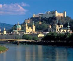 Saturday, February 17 th Buffet breakfast at hotel Guided tour of Salzburg