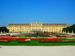 Monday, February 19 Buffet breakfast Guided tour of historical Vienna