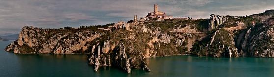 $3,599 Per person in double occupancy, including taxes and fees and airfare from Minneapolis/St.Paul! Cantabrian Sea AVILA MADRID Bay of Biscay TORRECIUDAD ZARAGOZA LOURDES SPAIN!!!! with Fr.
