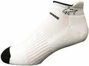 socks (1 pack = 3 Pr Socks) Fits shoe size 7-12 Sock size 10-13 moisture  spandex retains shape smooth,