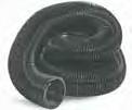 6cm diameter > Comes boxed 850-02360 STANDARD 20FT (6M) RV SEWER HOSE > Made of brown