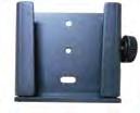 17kg 900-03850 SPHERE S2 BLACK LOCKING ARM ONLY 8 SPHERE TM 900-03800 SPHERE S2 BLACK SINGLE ARM TV BRACKET The head can be tilted in all directions and has a 360º