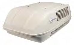 1 AIR CONDITIONERS 100-00252 AIRCOMMAND REVERSE CYCLE ROOF TOP AIR CONDITIONER CORMORANT 3.