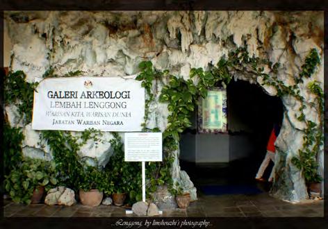 Lenggong Valley (UNESCO World