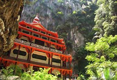 Ipoh Limestone Wonders Free Entrance RM 28 +* - RM 58 +* Sam Poh Tong Temple