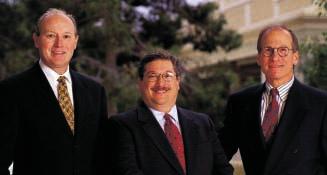 Financial Overview Glenn Bonner [VP, Chief Information Officer, MGM MIRAGE], Alan Feldman [VP Public Affairs, MGM MIRAGE], Scott Langsner [Sr.
