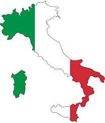 Italy, which is also the nation s