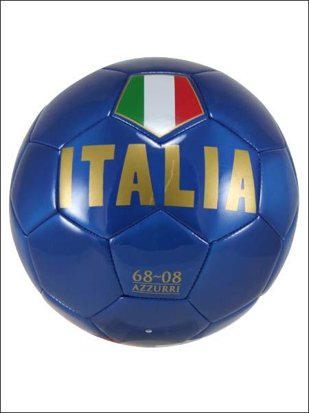 Soccer Soccer is the most popular sport in Italy.