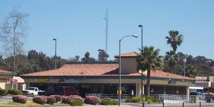 For Las ±114,000 SF SHOPPING CENTER Proprty Highlights This Frazir Farms Markt anchor cntr is locat on th