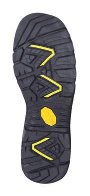 Honeywell PRO NightHawk 5555 Each call brings unpredictable challenges, which is why you need footwear you can depend on hour after hour, day after day, for protection and comfort.