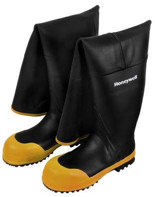 Model 2600 Durability on a Budget 15 Pull-on bunker boot. Economical, non-insulated model featuring classic wool felt lining.