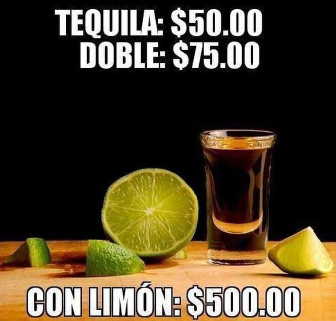 (Tequila -