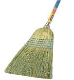 Angle Broom Angled for cleaning larger areas and corners.