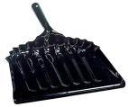 ideal for dust or larger debris BAN06MA Dust Pan Set