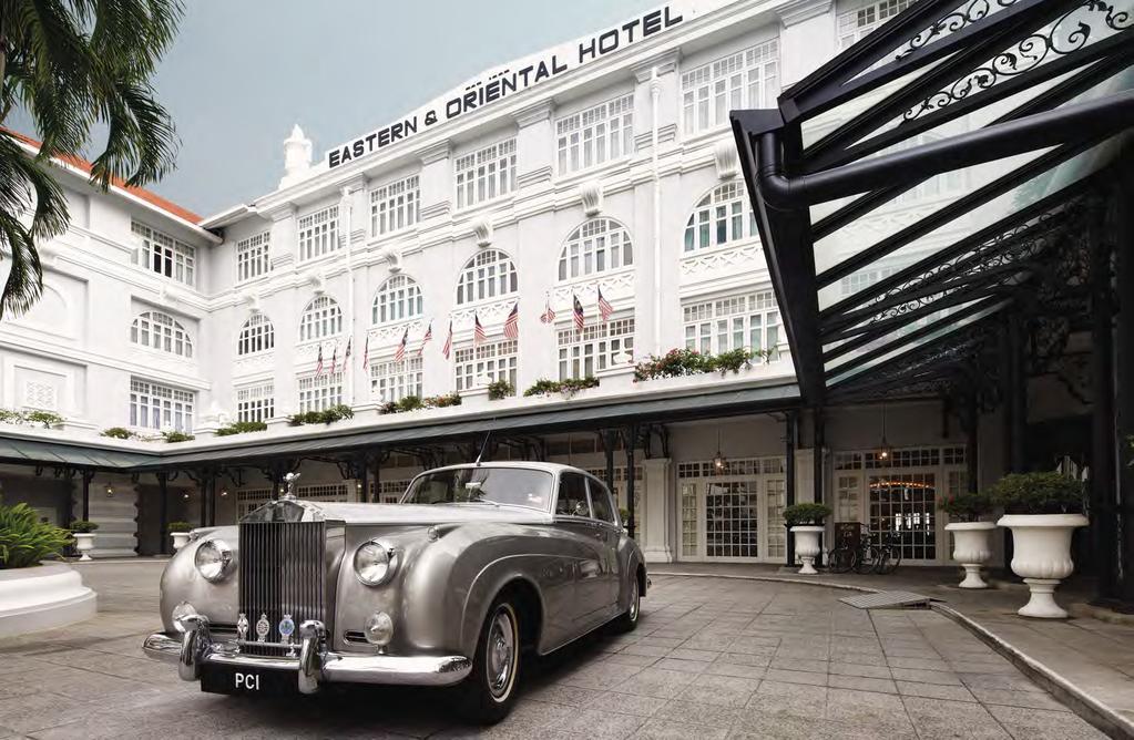Princes House is brought to you by the E&O Group (Eastern & Oriental Berhad), an established premier lifestyle property developer listed on the Main Board of Bursa Malaysia.