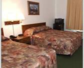 Cody, Wyoming 1 night Holiday Inn Cody 3-star centrally located Our Cody hotel's location is near Buffalo Bill Village, Yellowstone and just blocks away from an array of fun attractions.