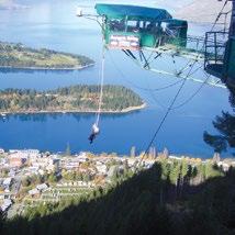 THE LEDGE BUNGY, SOUND Plan your next holiday with Pan Pacific Travel and visit stunning New Zealand Pan Pacific Travel have been planning holidays for travellers from all over the