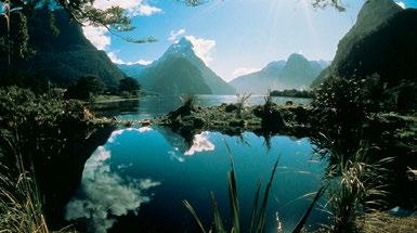 Pan Pacific s Cost Saver brochure provides the best value for money touring options available with accommodation at good 3 star hotels and motels throughout New Zealand.