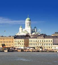 GUARANTEED ESCORTED TOURS XII DAY 1 (WEDNESDAY): ARRIVAL RIGA Arrival in Riga, optional transfer to Hotel Mercure Riga**** or similar, check-in, welcome meeting.