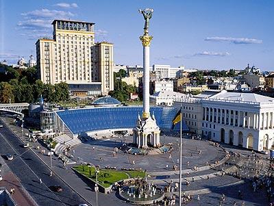 DAY 1 (FRIDAY): ARRIVAL KIEV GUARANTEED ESCORTED TOURS XXIII Arrival in Kiev, optional transfer to Hotel Radisson Blu Kyiv**** or similar, check-in, welcome meeting.