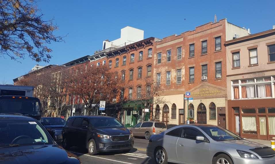 The zoning change will also lead to more visible Proposed Boerum Hill Historic District